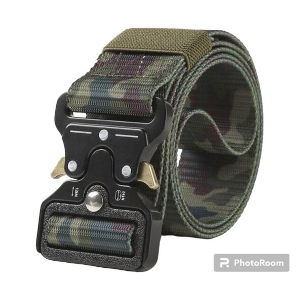 Remen Takticki Maskirni