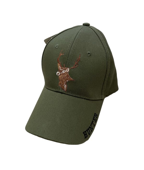 Kapa Silterica Hunter