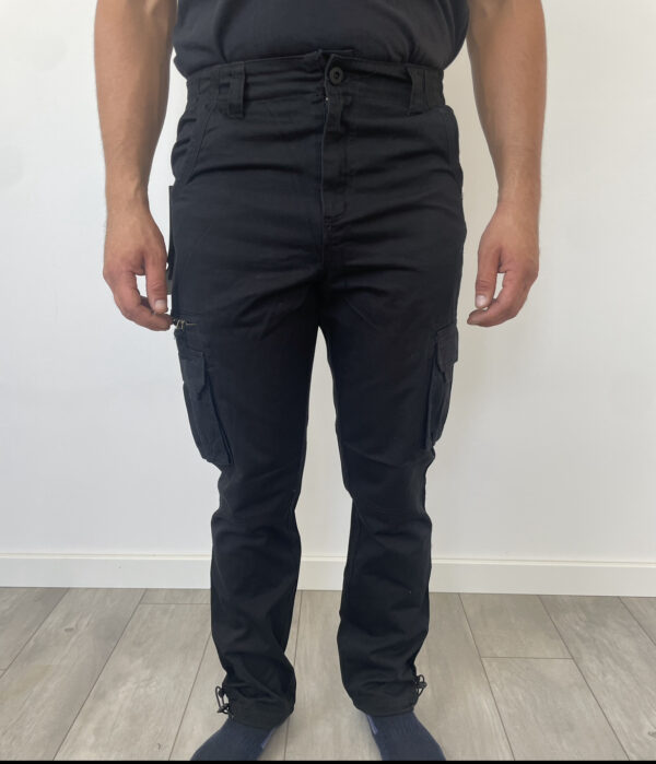 Cargo Hlace Crne Loshan