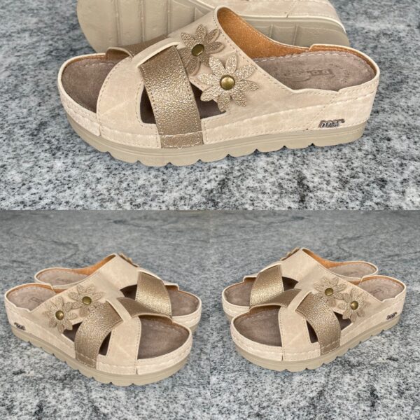 Ženska Natikaca Doss