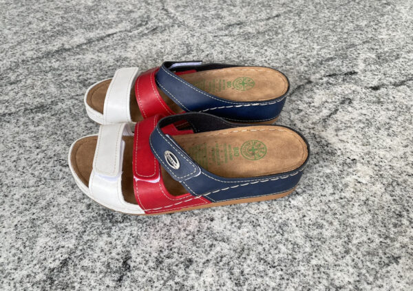 Ženska Natikaca Fatex