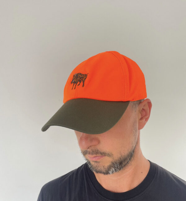 Lovacka Kapa Silterica