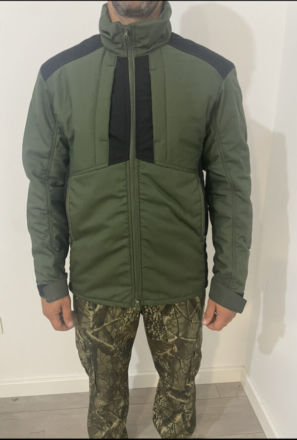 Lovacka Keper Jakna sa podstavom