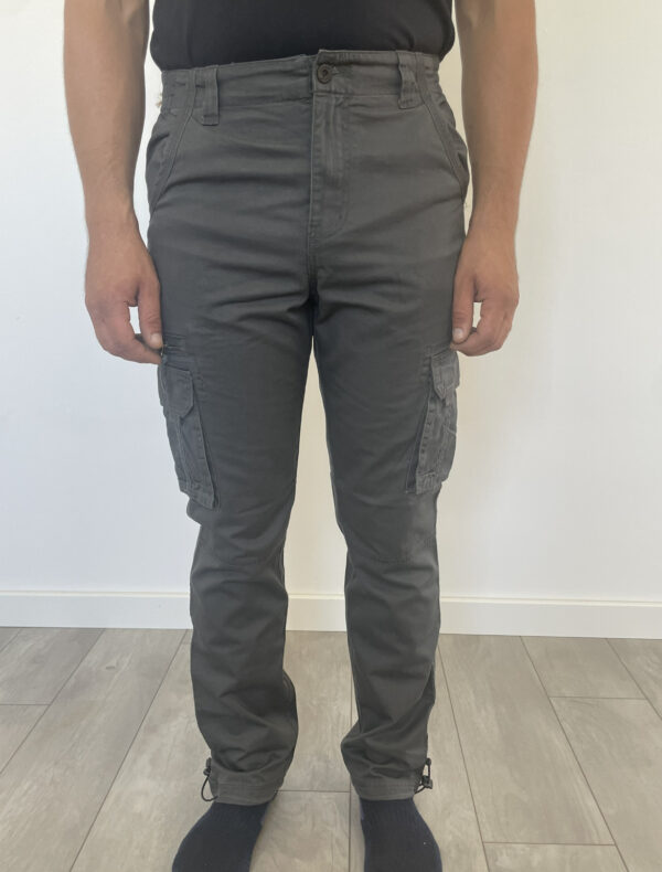 Cargo Sive Hlace Loshan