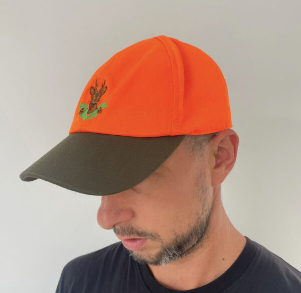 Lovacka Kapa Silterica