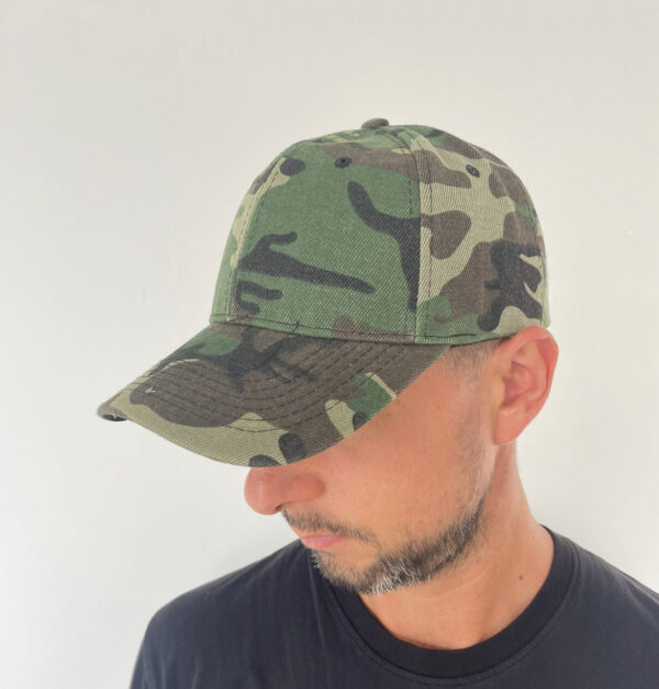 Maskirna Kapa Silterica