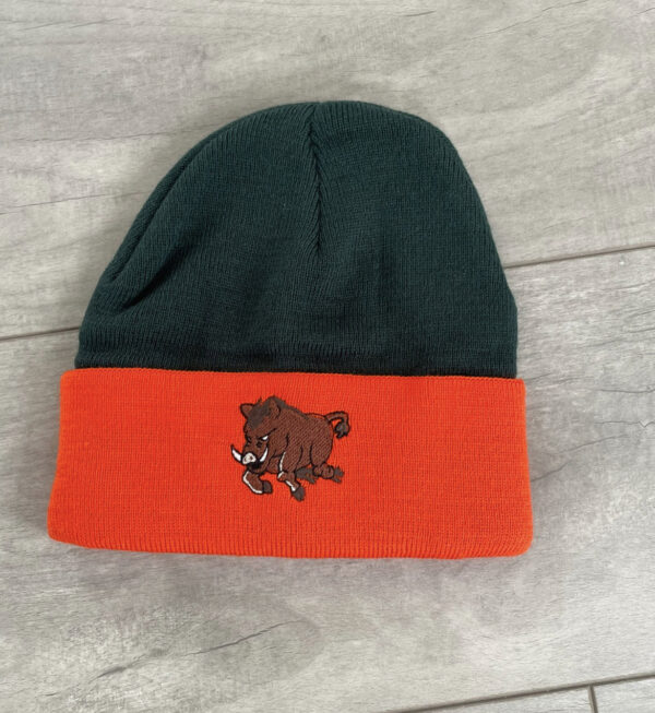 Lovacka Vunena Kapa Vepar