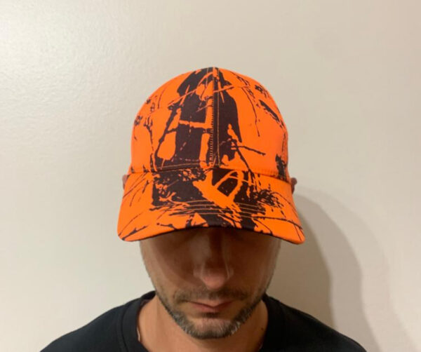 Kapa Silterica Orange