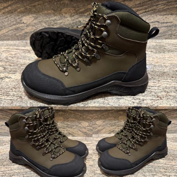 Muske Cizme Vodootporne