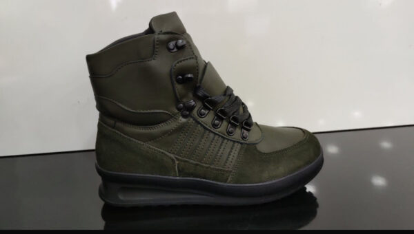 Muske Zelene Gojzerice Vodootporne