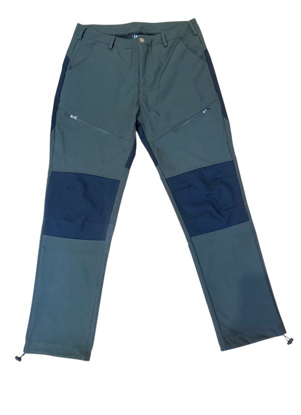 Softshell Cargo Hlace