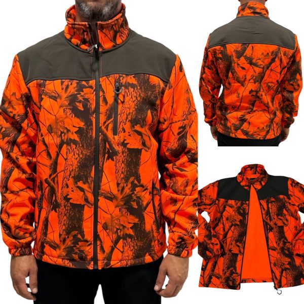Jakna Softshell